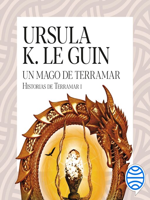 Title details for Ursula K. Le Guin by Ursula K. Le Guin - Available